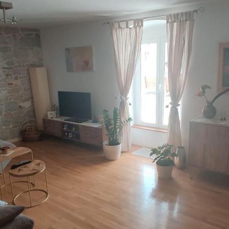 Apartment Elena Rooms Split Buitenkant foto