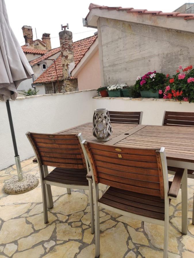 Apartment Elena Rooms Split Buitenkant foto