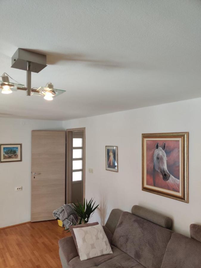 Apartment Elena Rooms Split Buitenkant foto