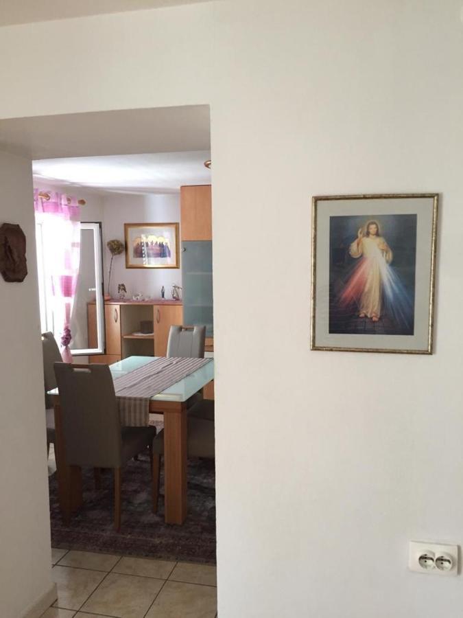 Apartment Elena Rooms Split Buitenkant foto
