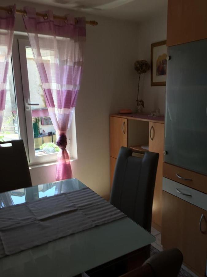 Apartment Elena Rooms Split Buitenkant foto
