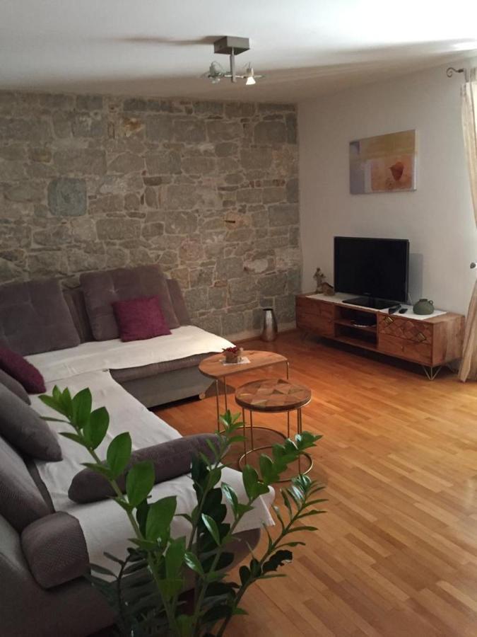 Apartment Elena Rooms Split Buitenkant foto