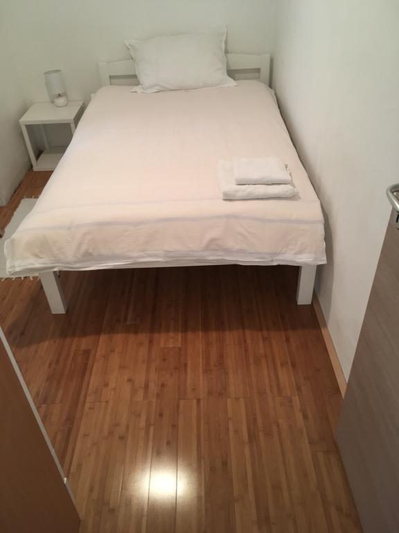 Apartment Elena Rooms Split Buitenkant foto